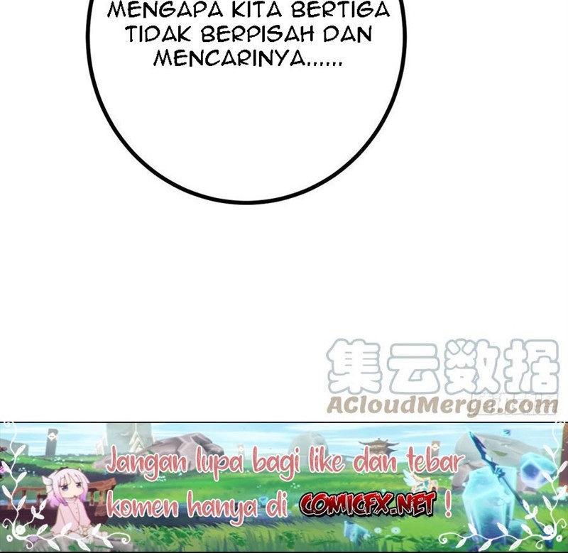 My Shadow Hangs Up Chapter 123 Gambar 16