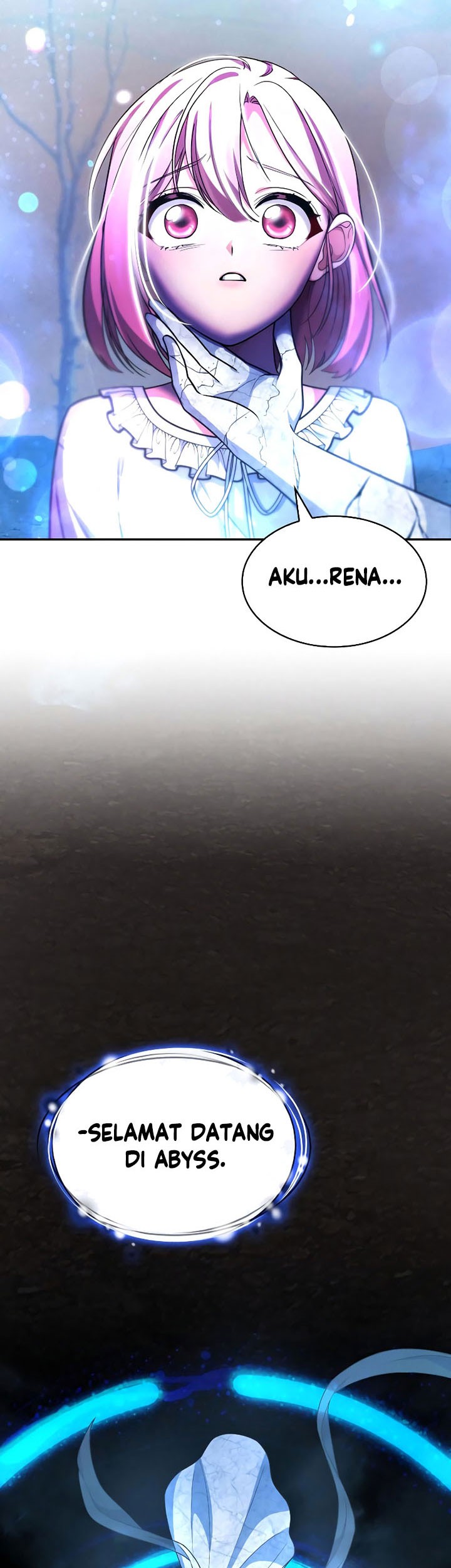 Regina Rena – To the Unforgiven Chapter 33 Gambar 20