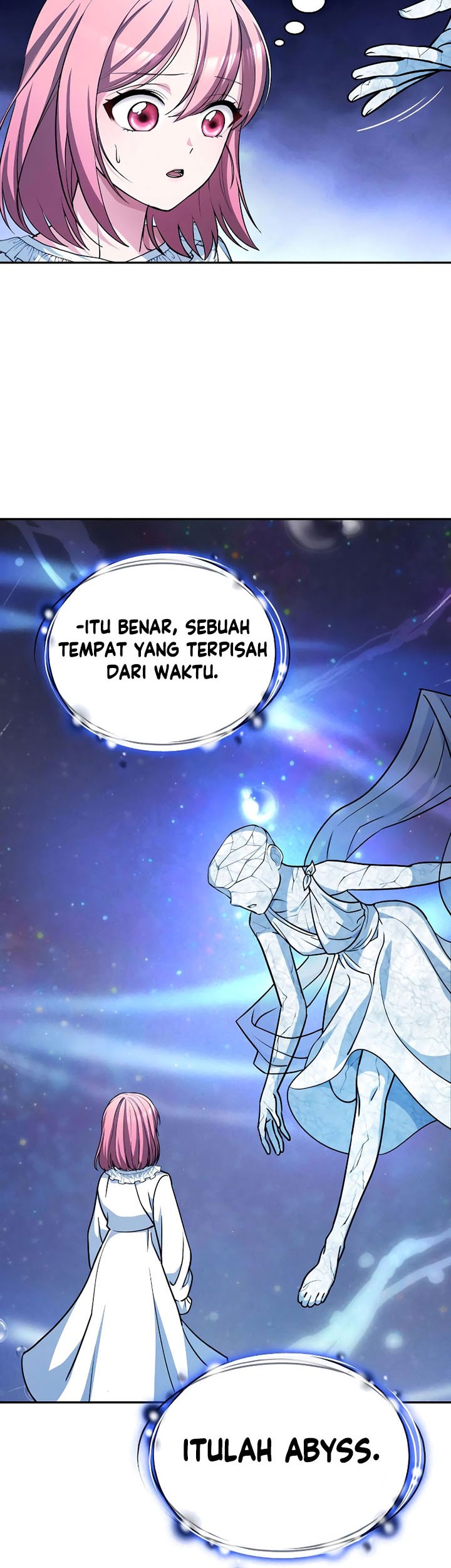 Regina Rena – To the Unforgiven Chapter 33 Gambar 28