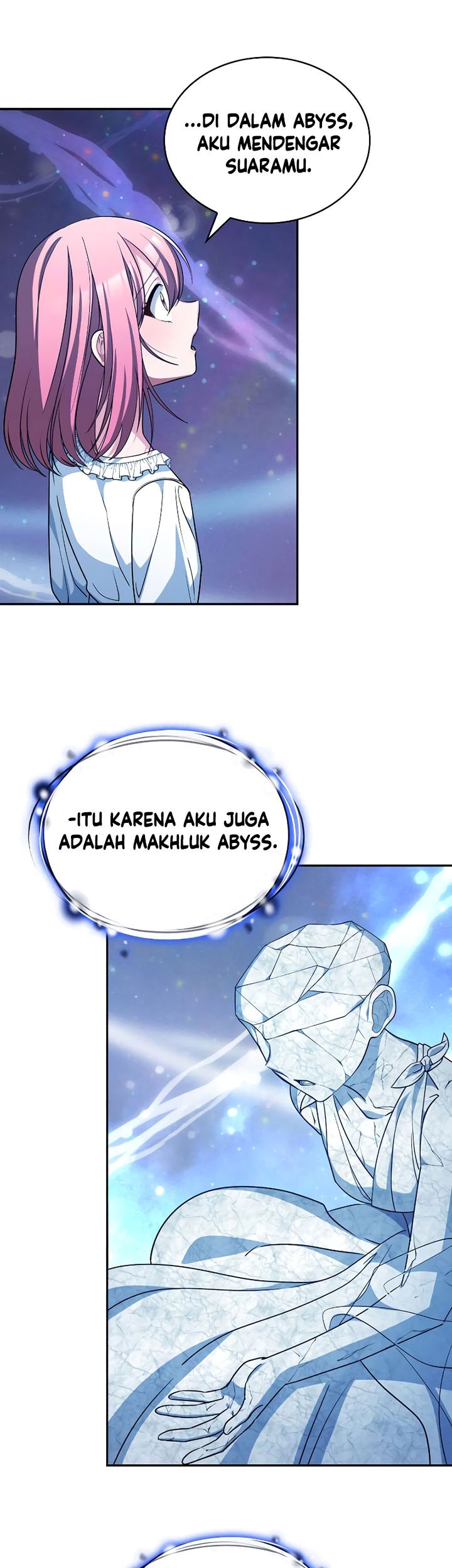 Regina Rena – To the Unforgiven Chapter 33 Gambar 30