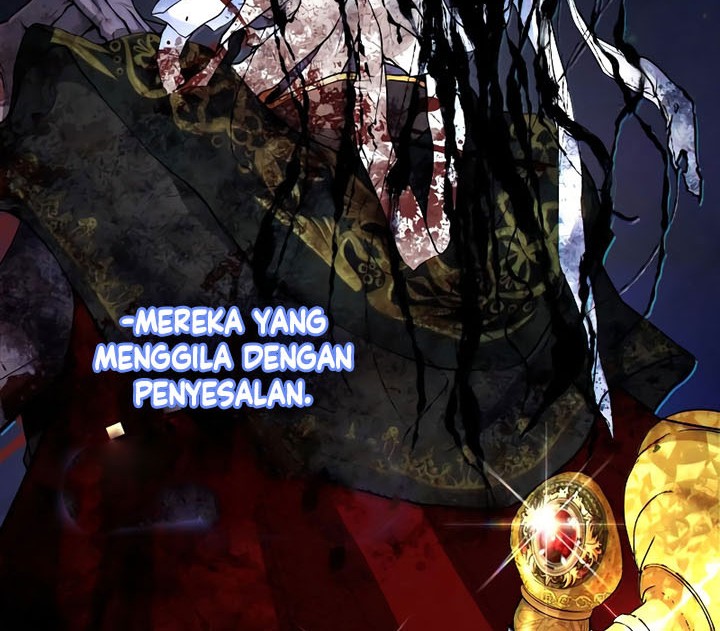 Regina Rena – To the Unforgiven Chapter 33 Gambar 35
