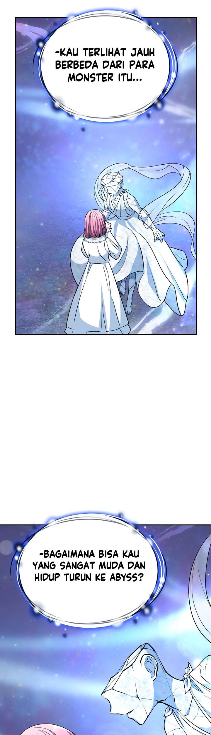 Regina Rena – To the Unforgiven Chapter 33 Gambar 38