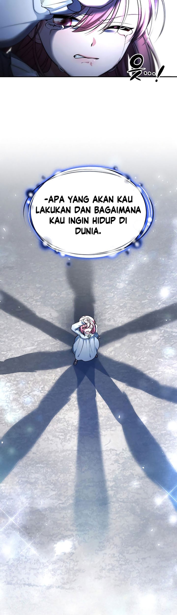Regina Rena – To the Unforgiven Chapter 33 Gambar 44