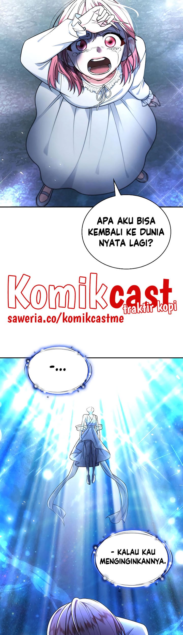 Regina Rena – To the Unforgiven Chapter 33 Gambar 46