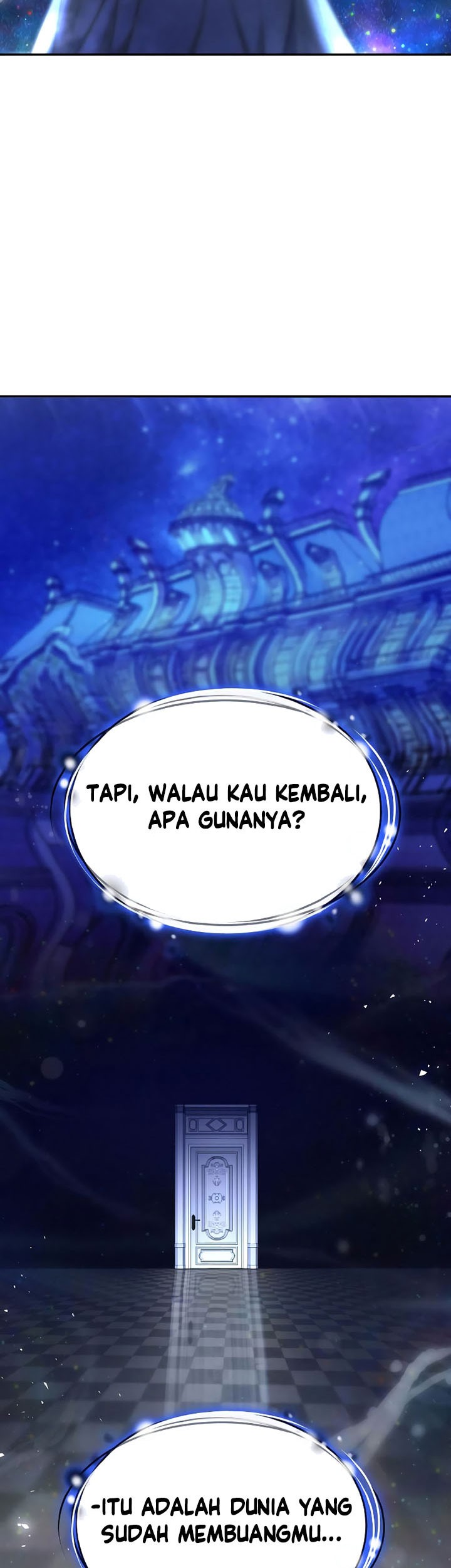 Regina Rena – To the Unforgiven Chapter 33 Gambar 48