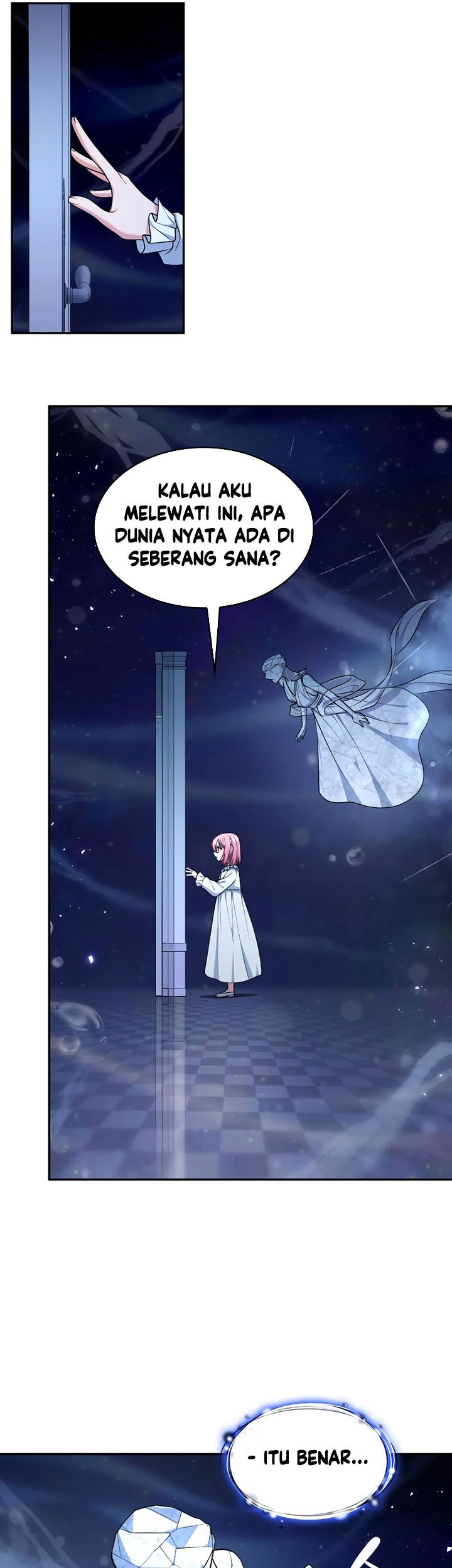 Regina Rena – To the Unforgiven Chapter 33 Gambar 50