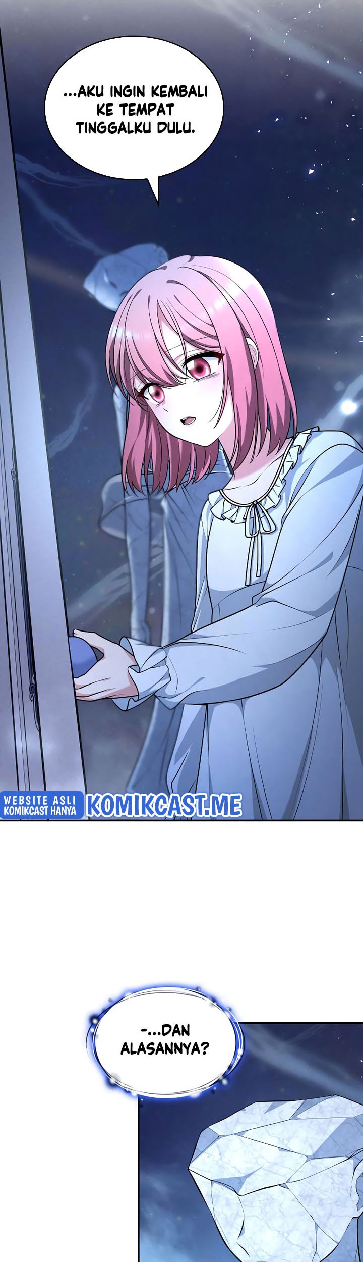 Regina Rena – To the Unforgiven Chapter 33 Gambar 54