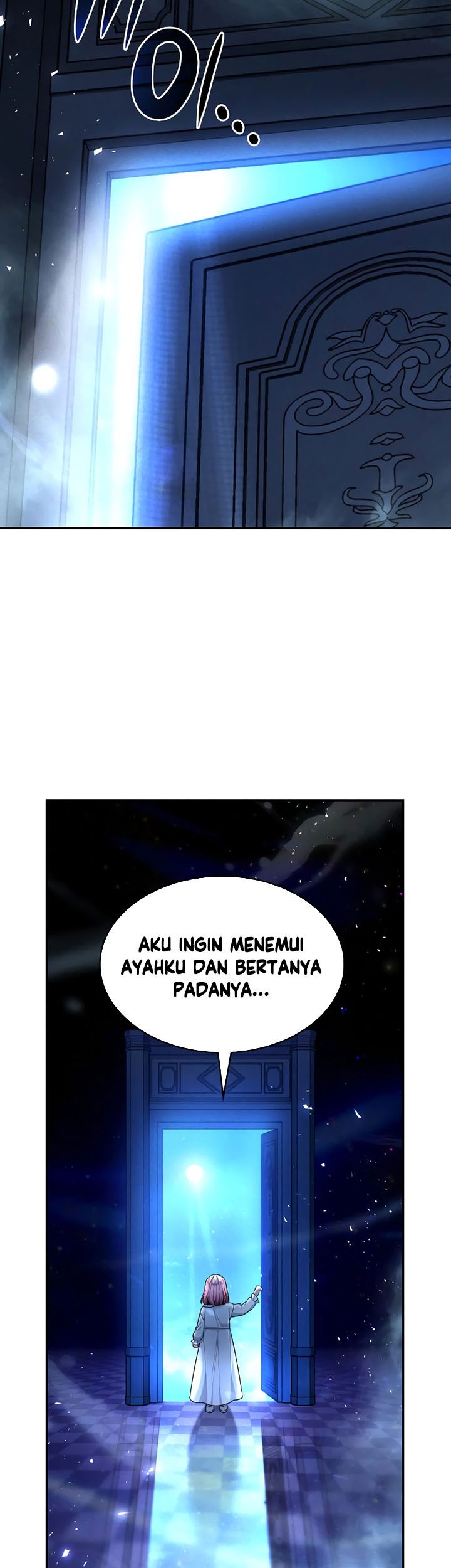 Regina Rena – To the Unforgiven Chapter 33 Gambar 56