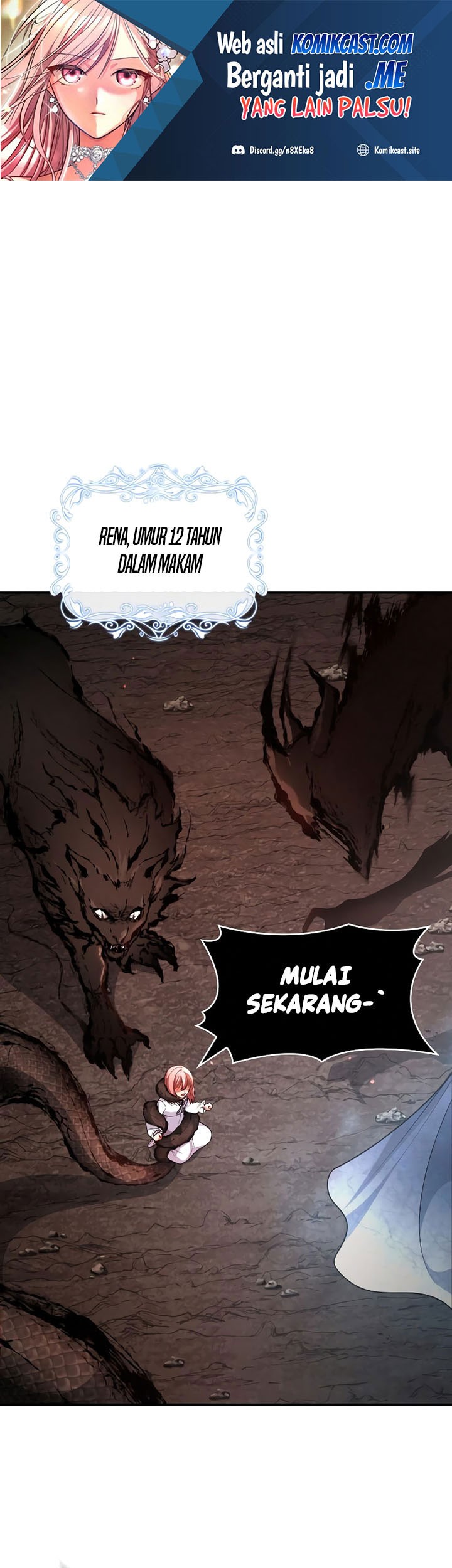 Baca Regina Rena – To the Unforgiven Chapter 33 Gambar 2
