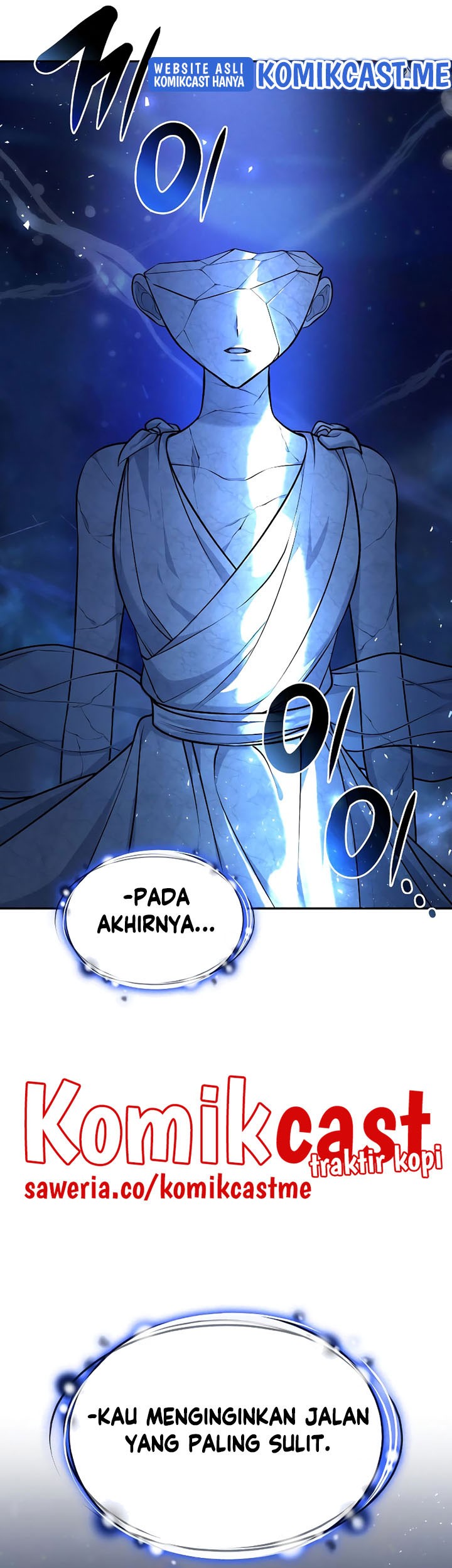Regina Rena – To the Unforgiven Chapter 33 Gambar 58