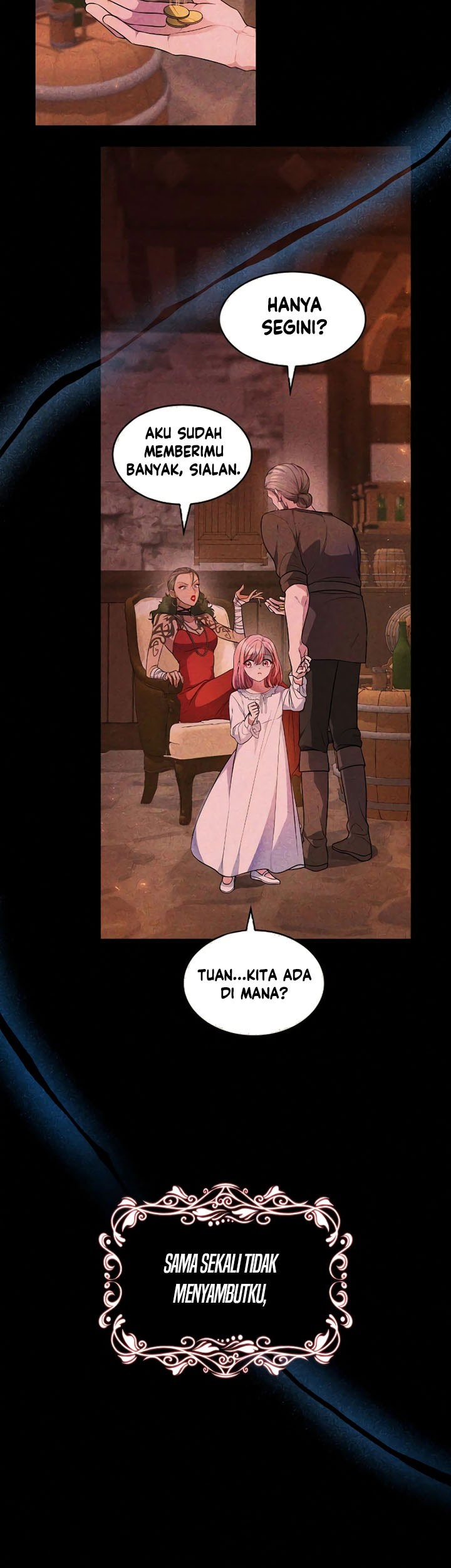 Regina Rena – To the Unforgiven Chapter 33 Gambar 64