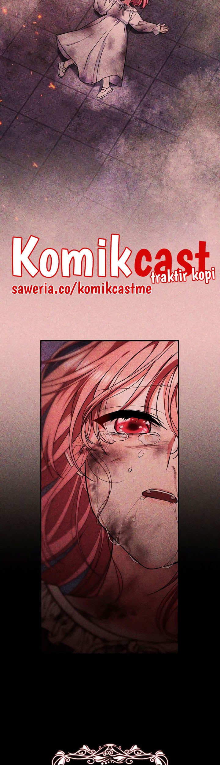Regina Rena – To the Unforgiven Chapter 33 Gambar 70