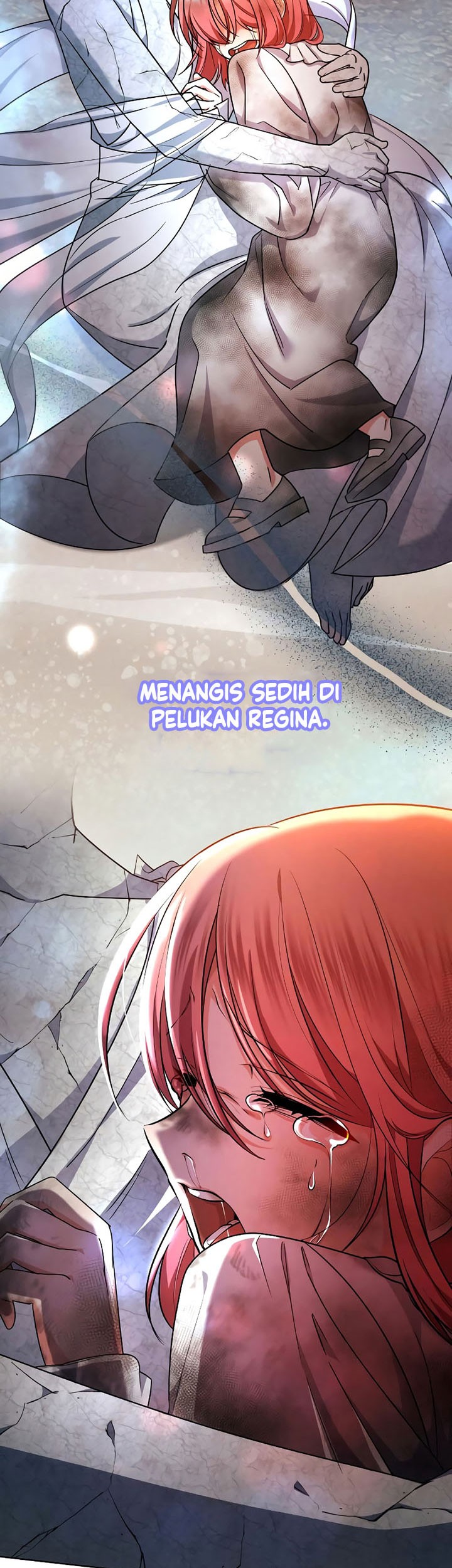 Regina Rena – To the Unforgiven Chapter 33 Gambar 76