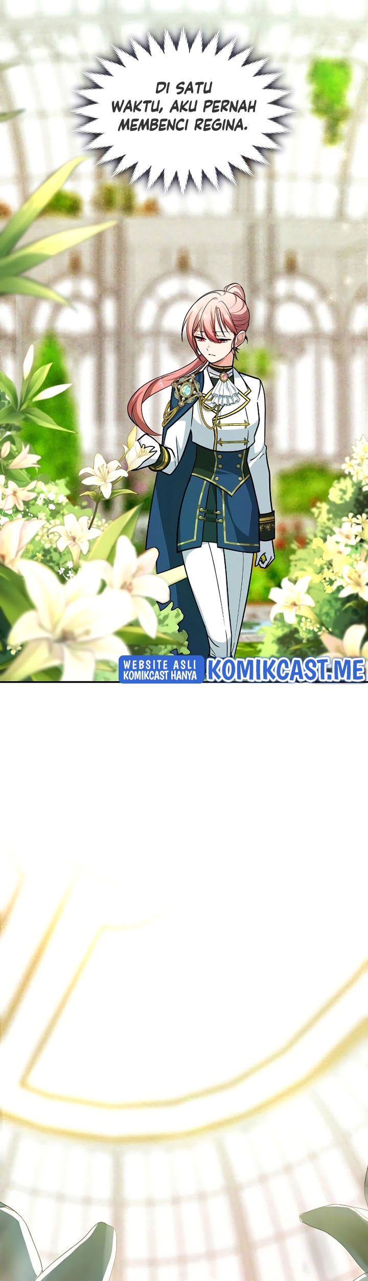 Regina Rena – To the Unforgiven Chapter 33 Gambar 94