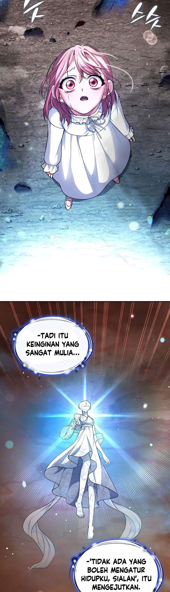 Regina Rena – To the Unforgiven Chapter 33 Gambar 12