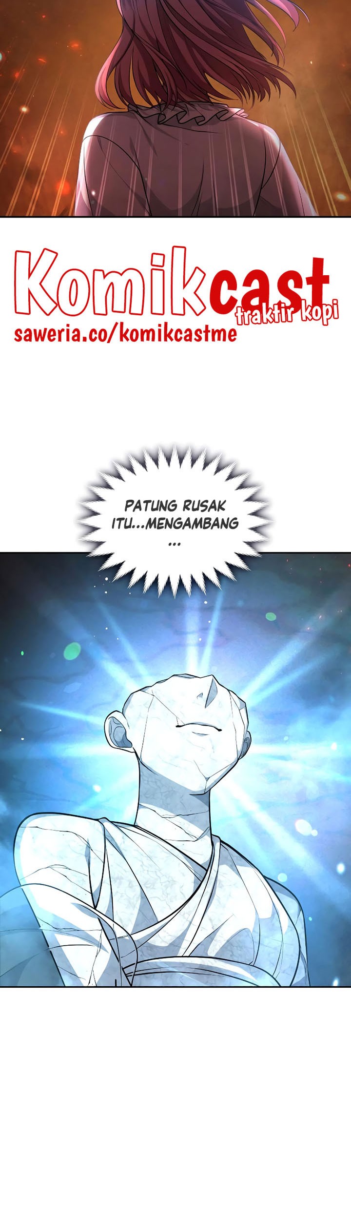 Regina Rena – To the Unforgiven Chapter 33 Gambar 14