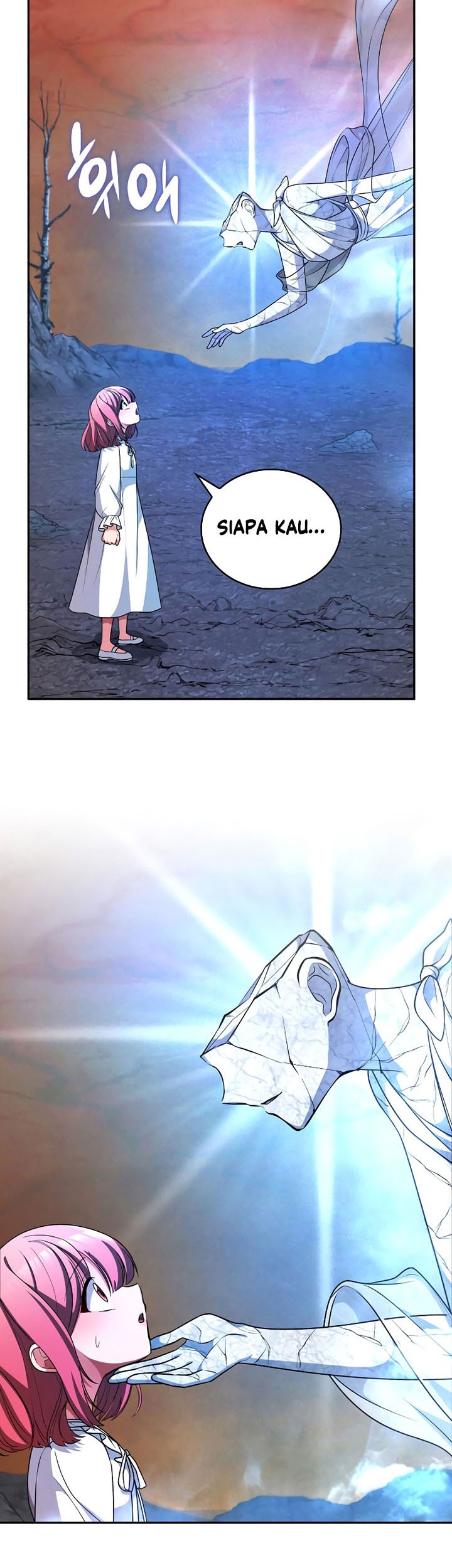 Regina Rena – To the Unforgiven Chapter 33 Gambar 16