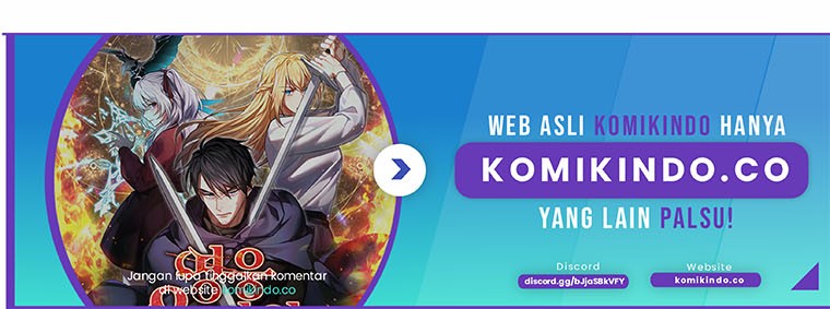 Heroes, Demons & Villains Chapter 14 Gambar 36