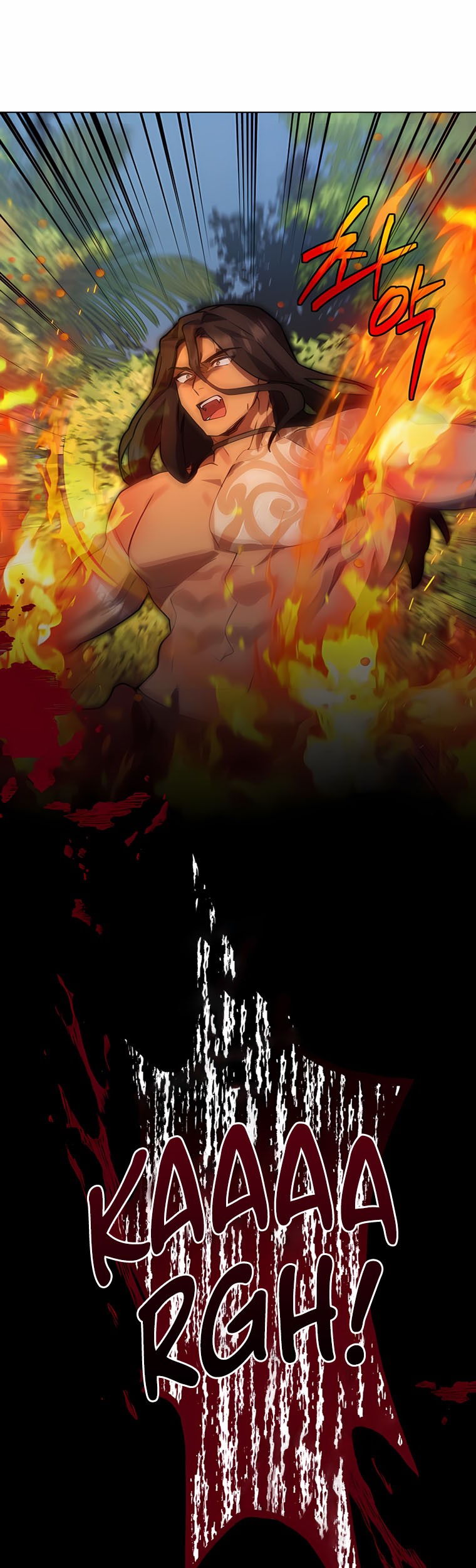 Heroes, Demons & Villains Chapter 14 Gambar 30