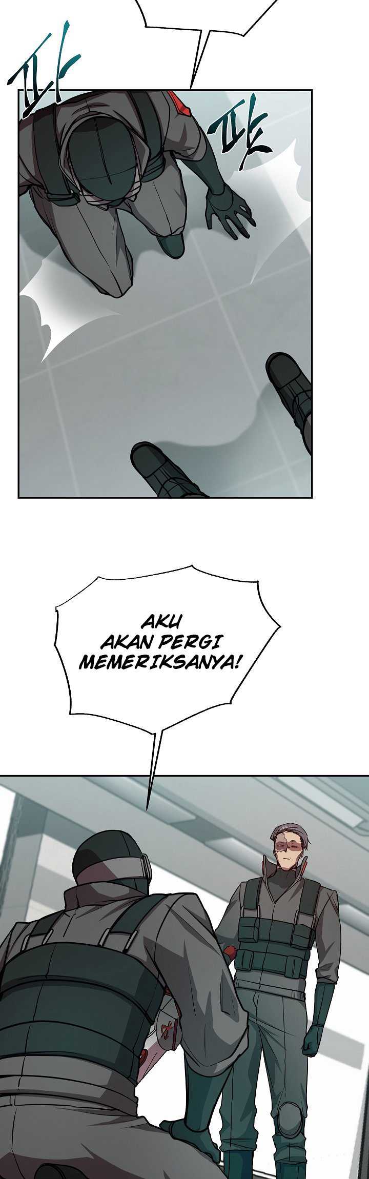 My School Life Pretending to Be a Worthless Person Chapter 19 Gambar 38