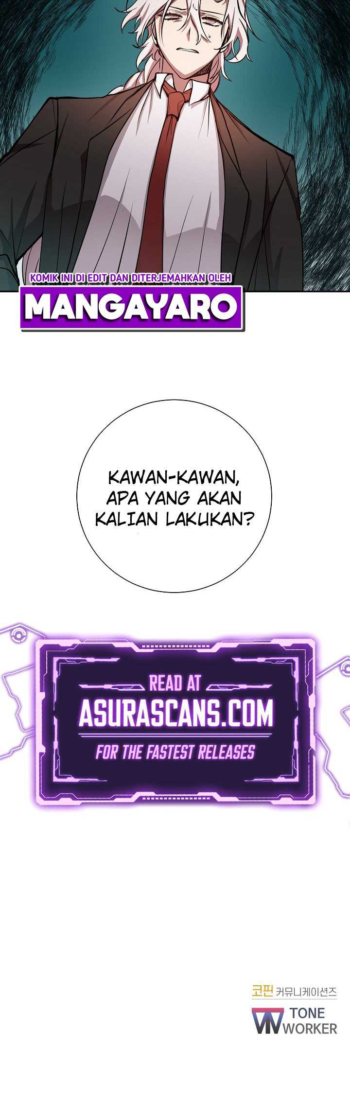 My School Life Pretending to Be a Worthless Person Chapter 19 Gambar 46