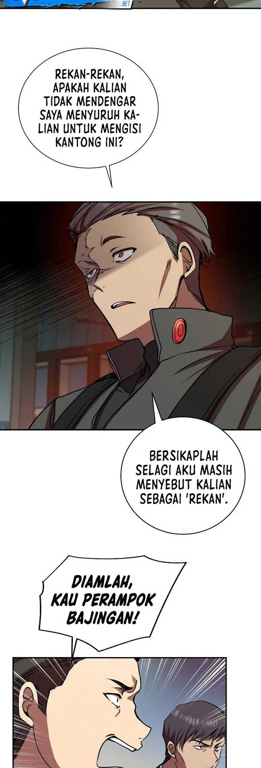 My School Life Pretending to Be a Worthless Person Chapter 15 Gambar 14