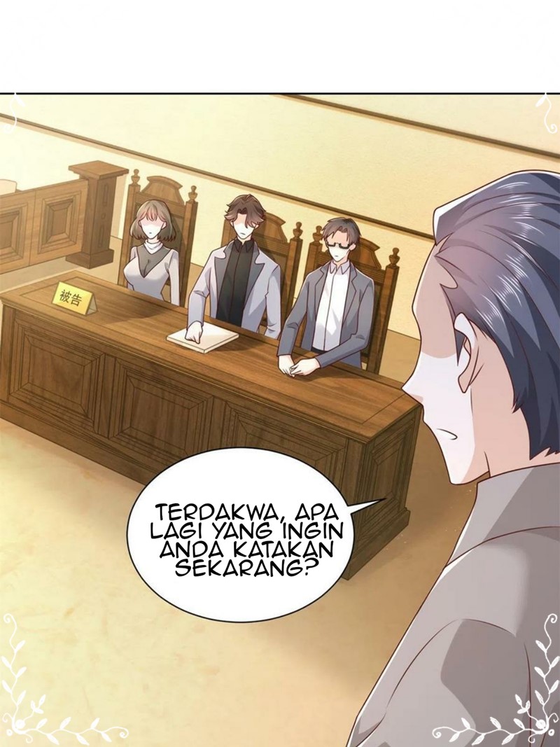 I Randomly Have A New Career Every Week Chapter 115 Gambar 10
