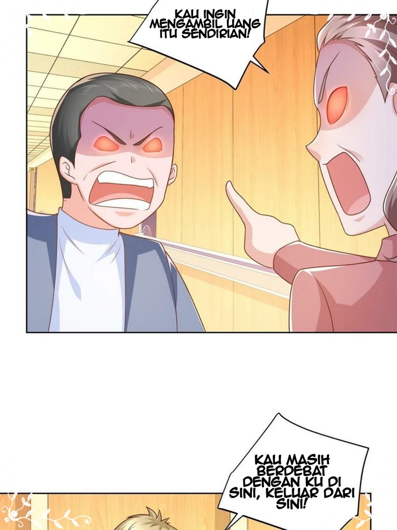 I Randomly Have A New Career Every Week Chapter 113 Gambar 12