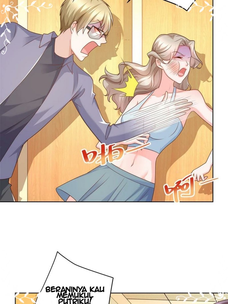 I Randomly Have A New Career Every Week Chapter 113 Gambar 13
