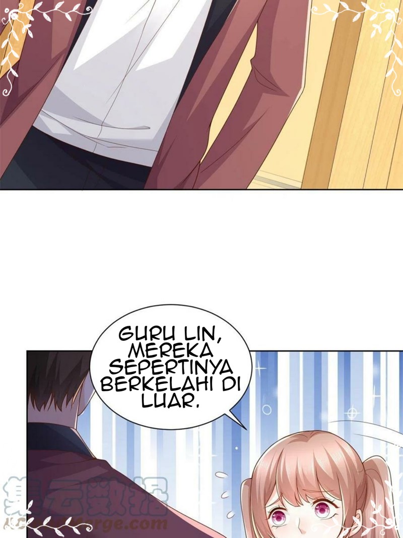 I Randomly Have A New Career Every Week Chapter 113 Gambar 17