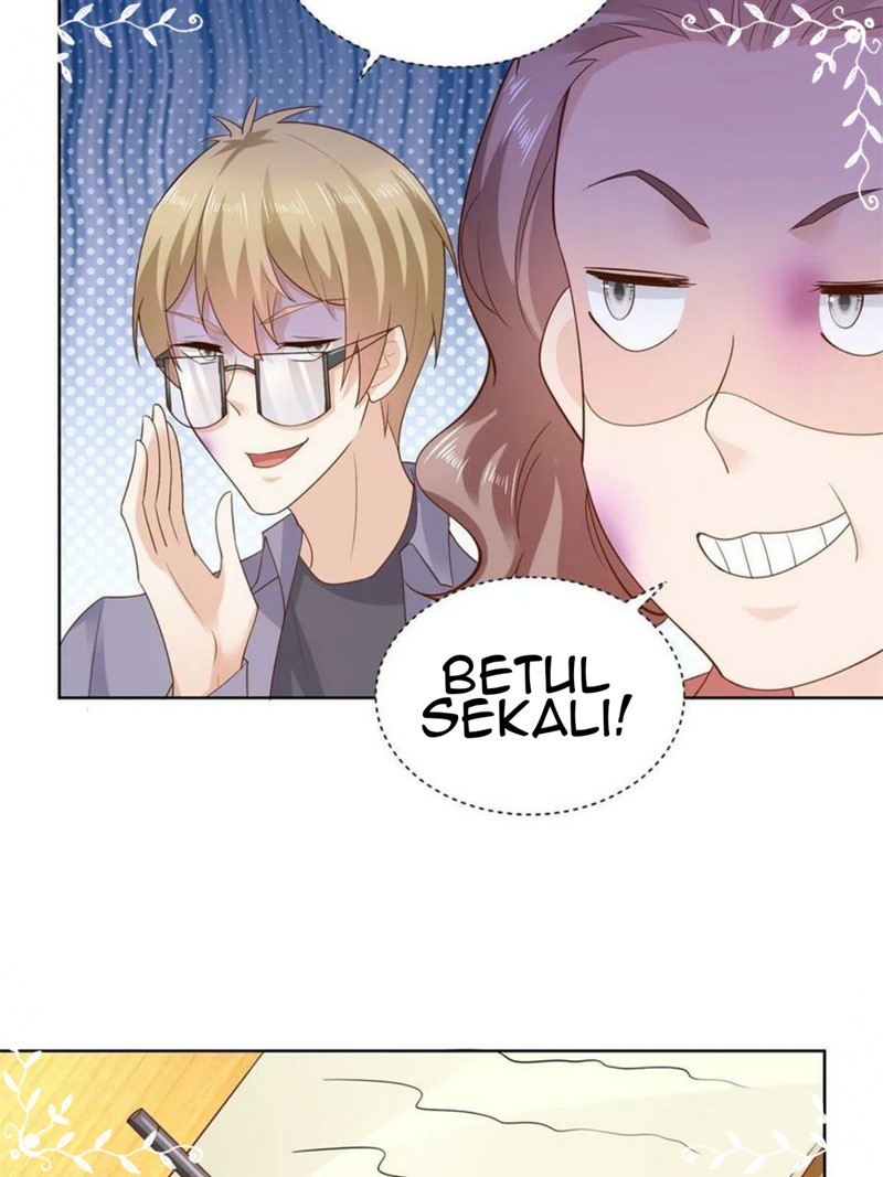 I Randomly Have A New Career Every Week Chapter 113 Gambar 25
