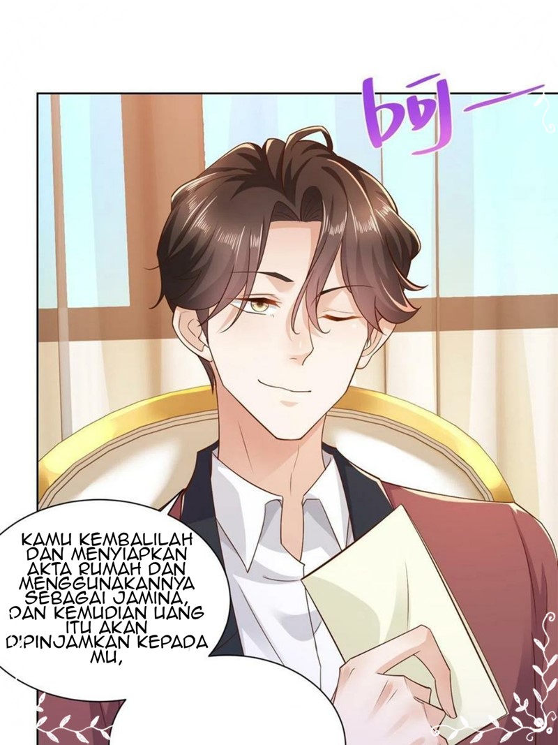 I Randomly Have A New Career Every Week Chapter 113 Gambar 28