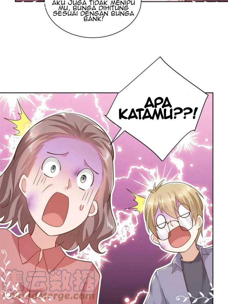 I Randomly Have A New Career Every Week Chapter 113 Gambar 29