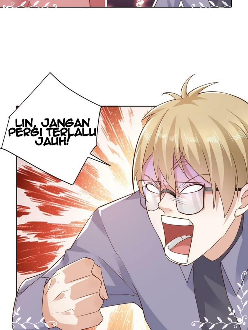 I Randomly Have A New Career Every Week Chapter 113 Gambar 30