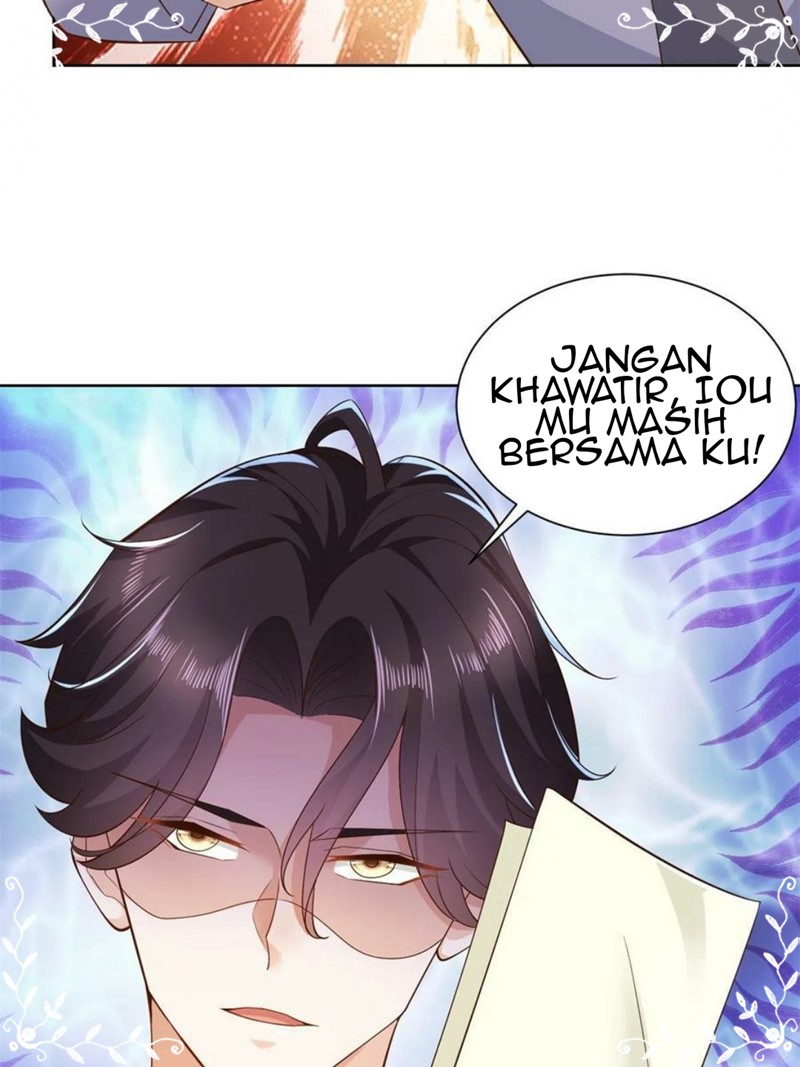 I Randomly Have A New Career Every Week Chapter 113 Gambar 31
