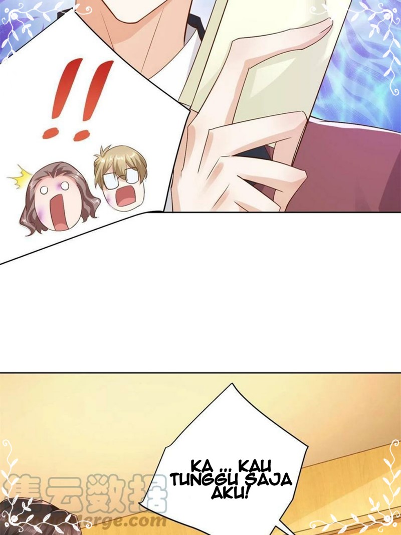 I Randomly Have A New Career Every Week Chapter 113 Gambar 32