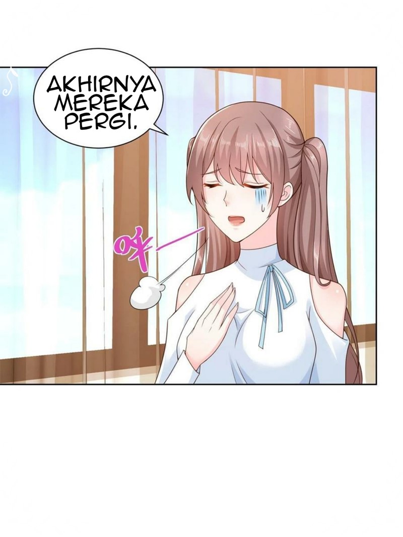 I Randomly Have A New Career Every Week Chapter 113 Gambar 34