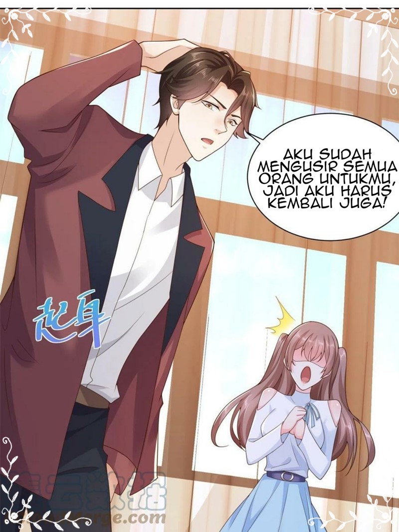 I Randomly Have A New Career Every Week Chapter 113 Gambar 35