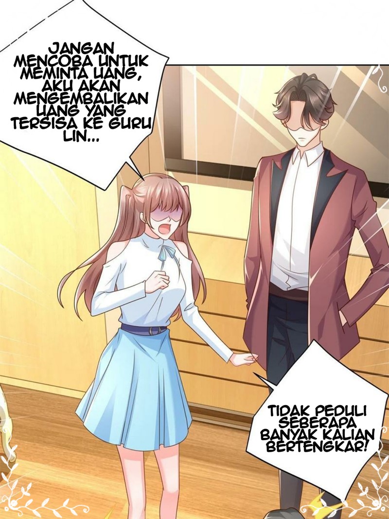 I Randomly Have A New Career Every Week Chapter 113 Gambar 4