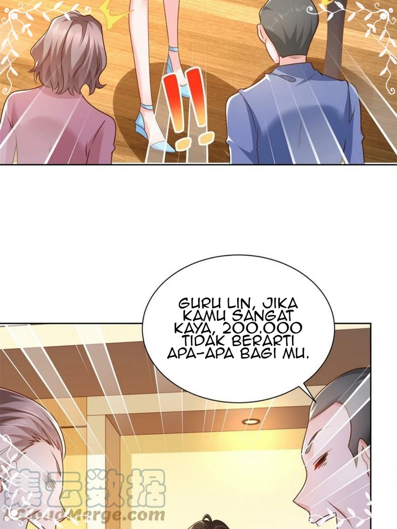 I Randomly Have A New Career Every Week Chapter 113 Gambar 5