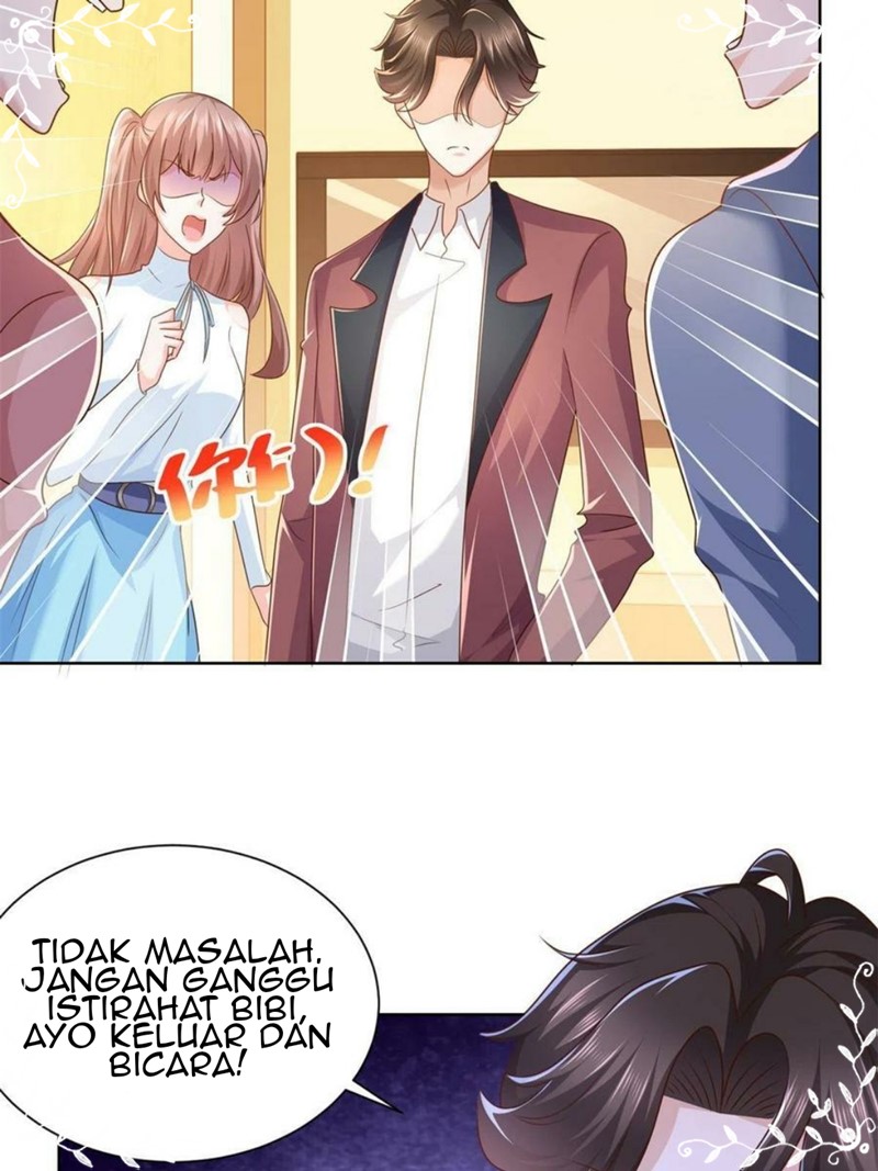 I Randomly Have A New Career Every Week Chapter 113 Gambar 6