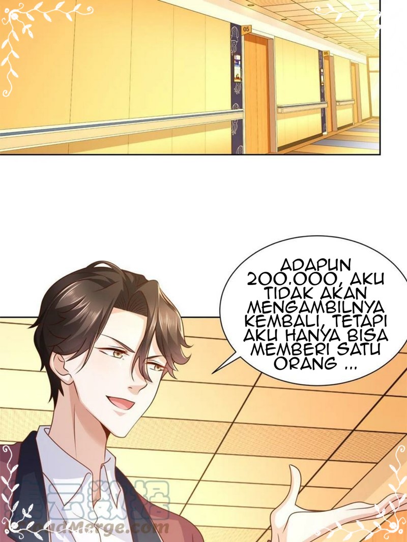 I Randomly Have A New Career Every Week Chapter 113 Gambar 8