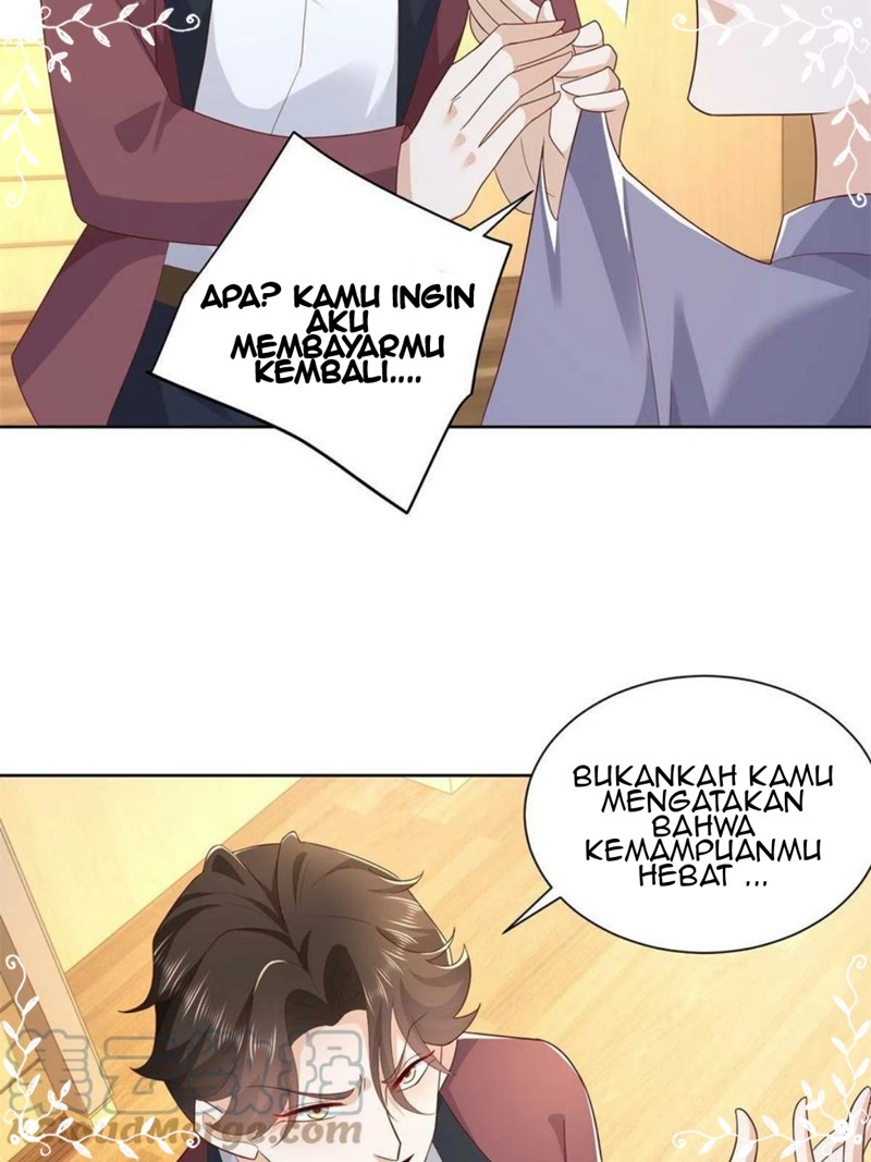 I Randomly Have A New Career Every Week Chapter 112 Gambar 32