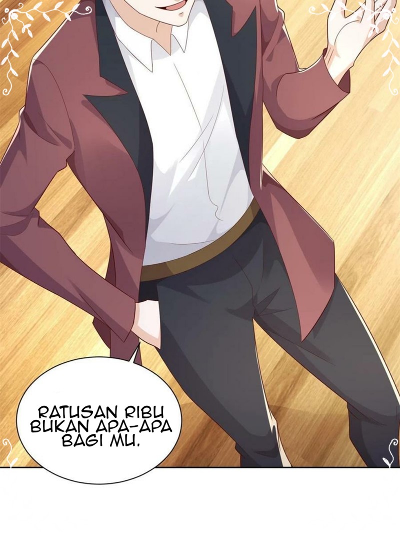 I Randomly Have A New Career Every Week Chapter 112 Gambar 33