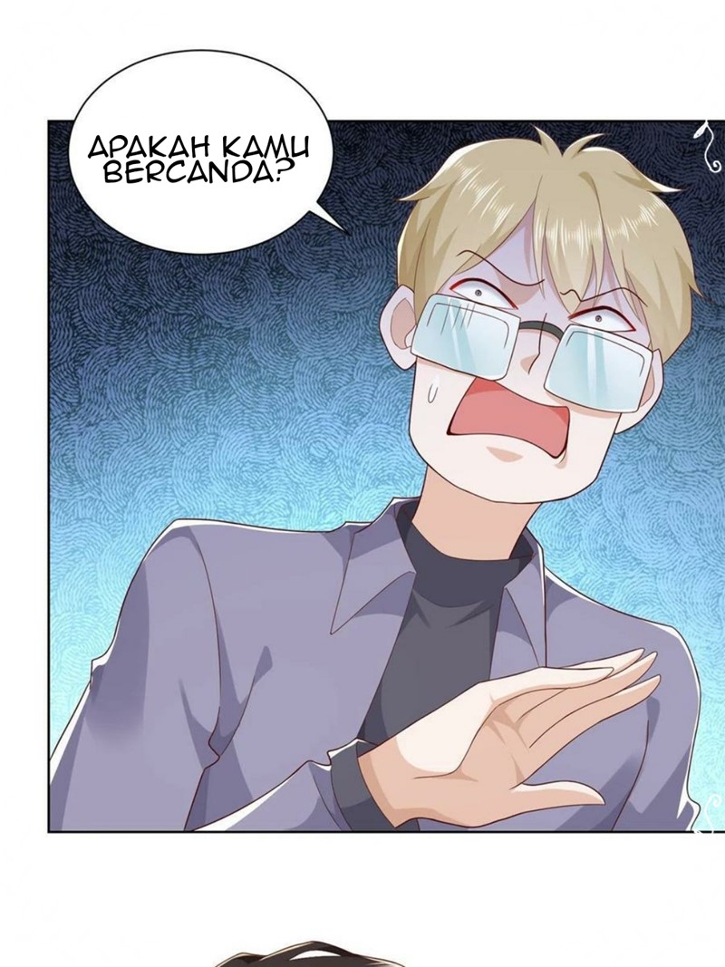 I Randomly Have A New Career Every Week Chapter 112 Gambar 34