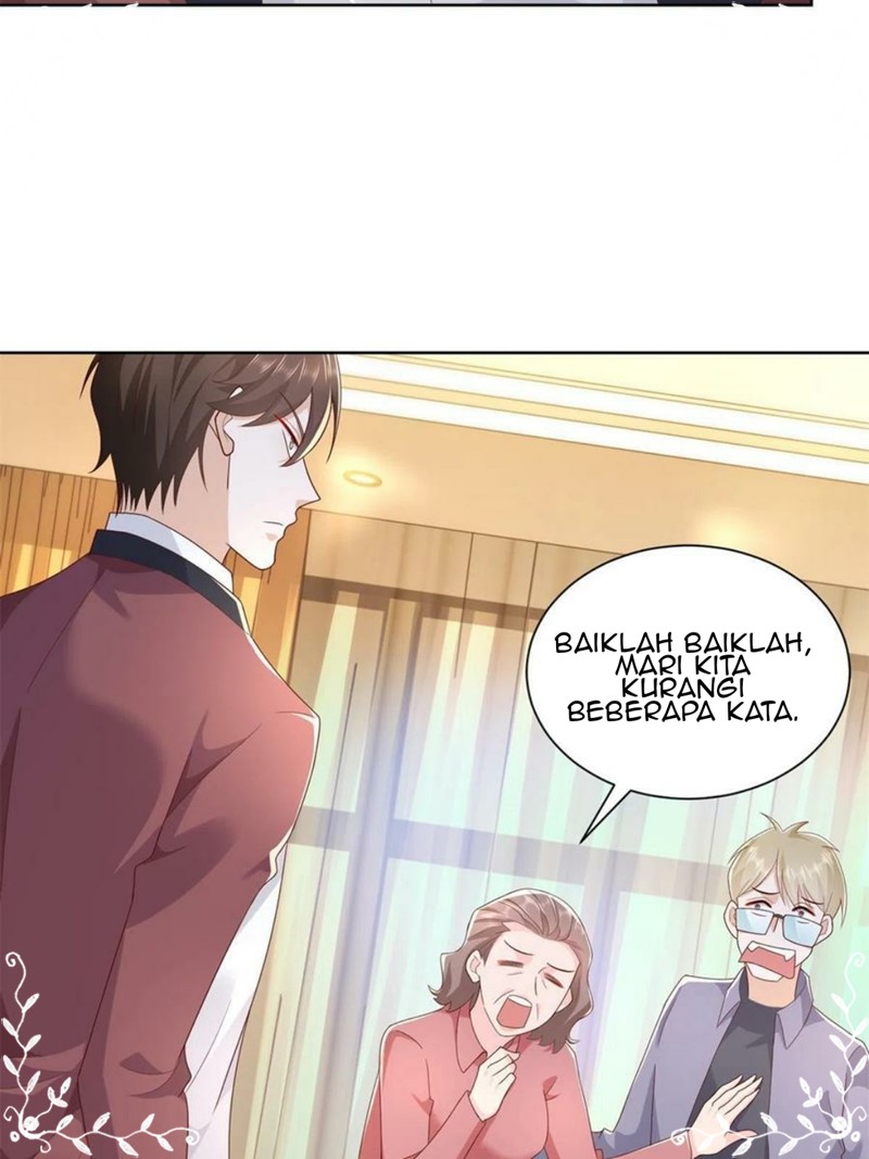 I Randomly Have A New Career Every Week Chapter 112 Gambar 36