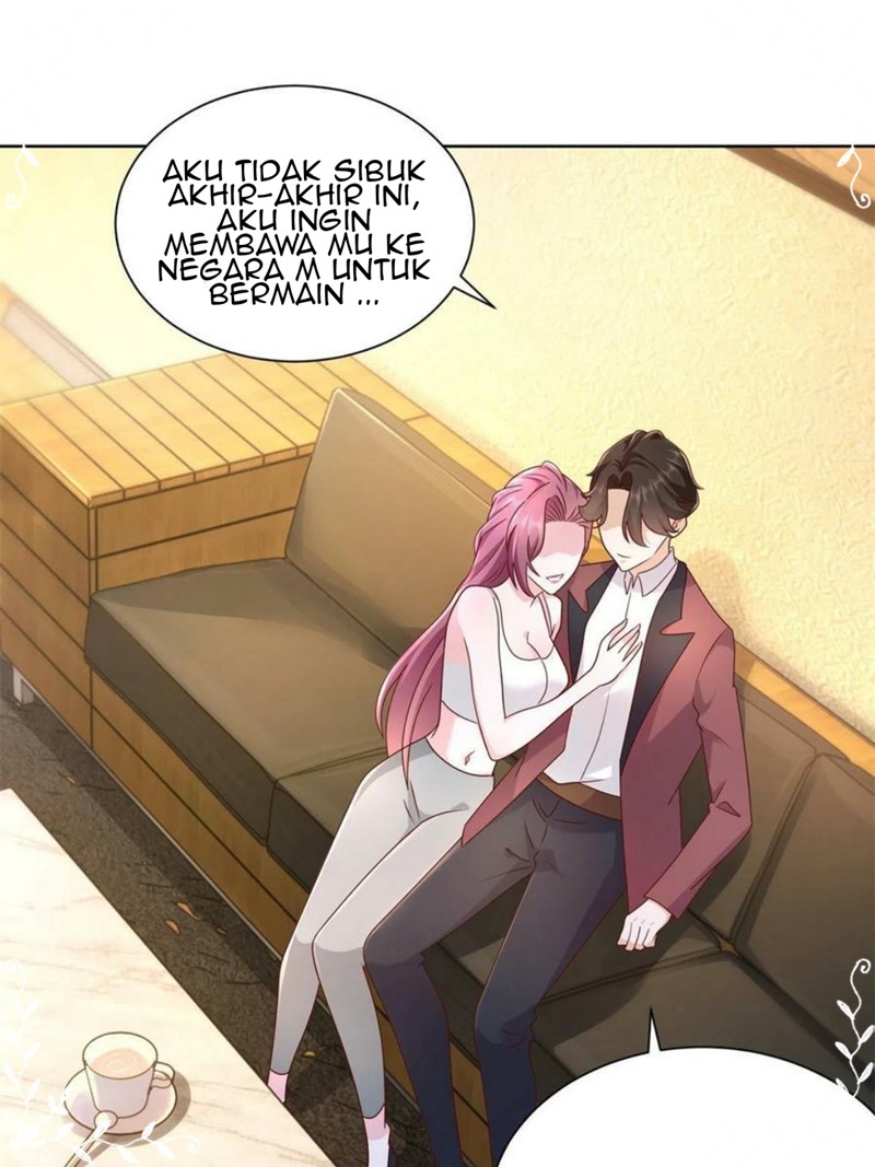 I Randomly Have A New Career Every Week Chapter 112 Gambar 4