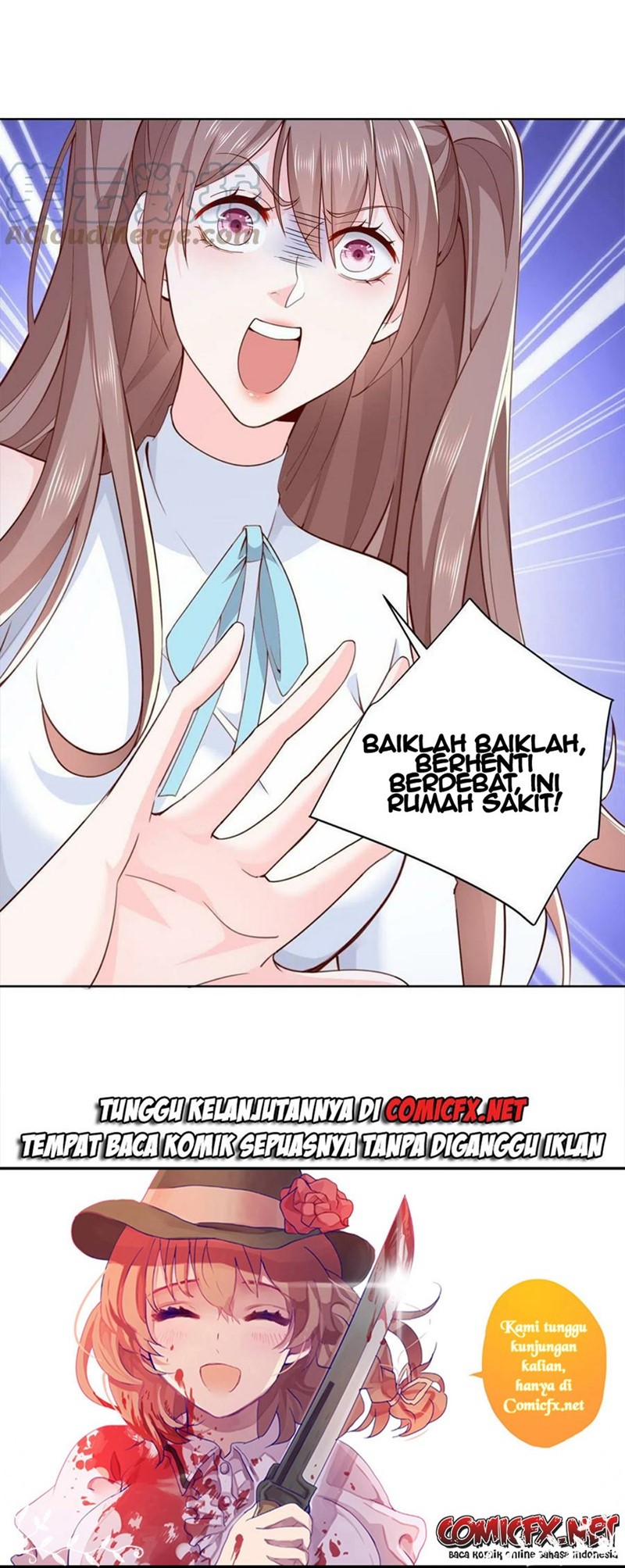 I Randomly Have A New Career Every Week Chapter 112 Gambar 42