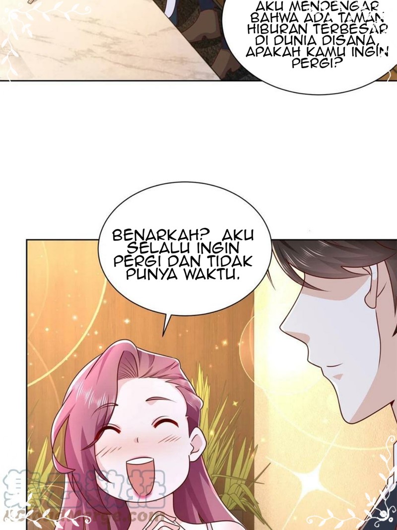 I Randomly Have A New Career Every Week Chapter 112 Gambar 5