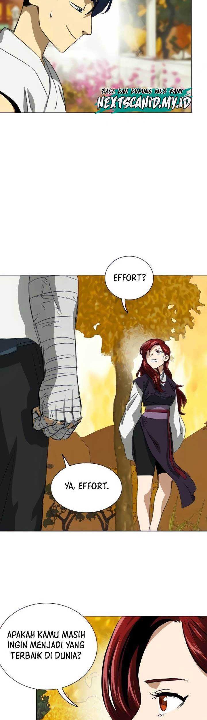 Infinite Level Up in Murim Chapter 118 Gambar 51